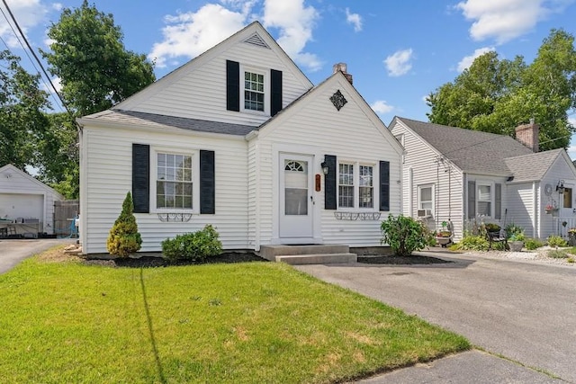 74 Leslie St, Cranston, RI 02910 - photo 1