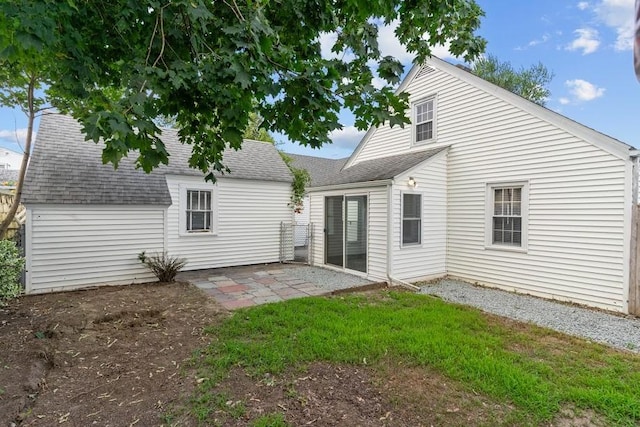 74 Leslie St, Cranston, RI 02910 - photo 38