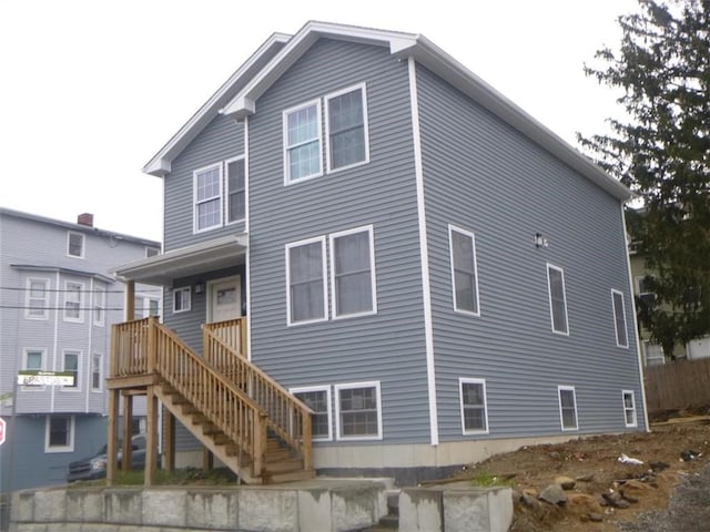 317 Amherst St, Providence, RI 02909 - photo 1