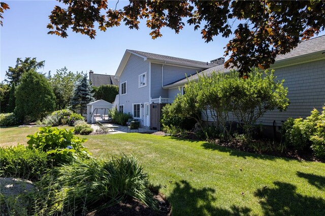 16 Central St, Charlestown, RI 02813 - photo 36