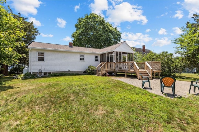 6 Grove Ave, Warren, RI 02885 - photo 29