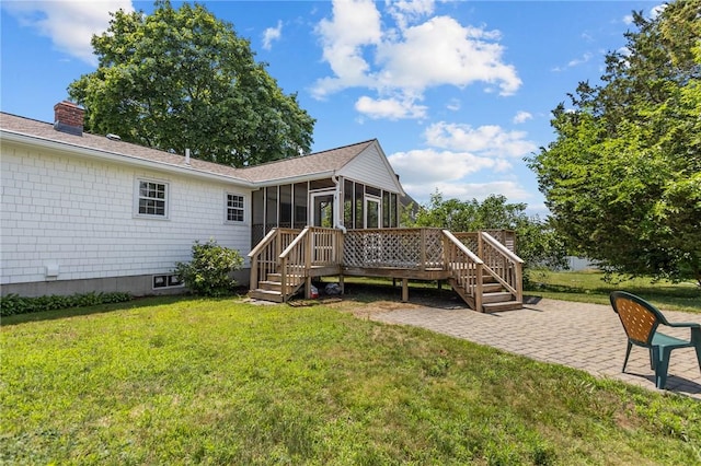 6 Grove Ave, Warren, RI 02885 - photo 31