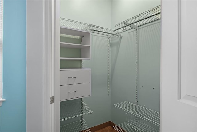 120 Mill St Unit 103, Woonsocket, RI 02895 - view of spacious closet