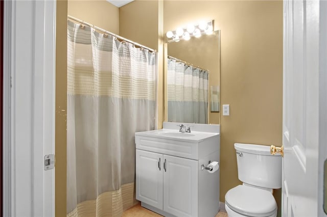 120 Mill St Unit 103, Woonsocket, RI 02895 - bathroom featuring vanity and a shower with shower curtain