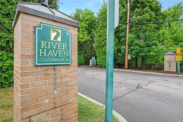 120 Mill St Unit 103, Woonsocket, RI 02895 - exterior view