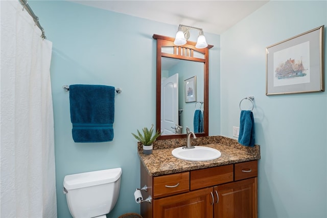 333 Atwells Ave Unit 302, Providence, RI 02903 - bathroom featuring vanity and toilet