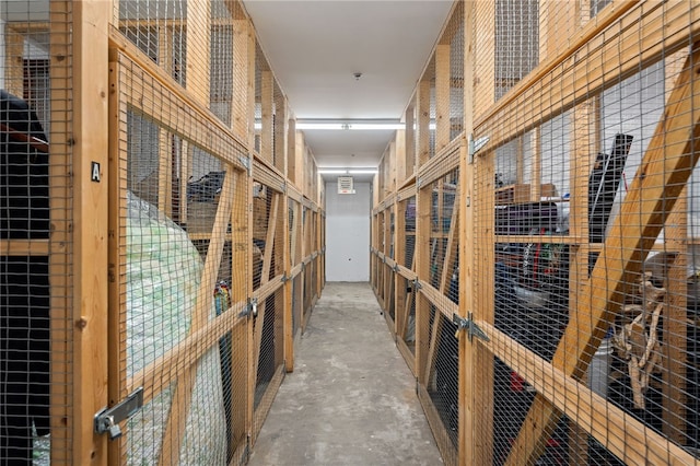 333 Atwells Ave Unit 302, Providence, RI 02903 - view of storage room