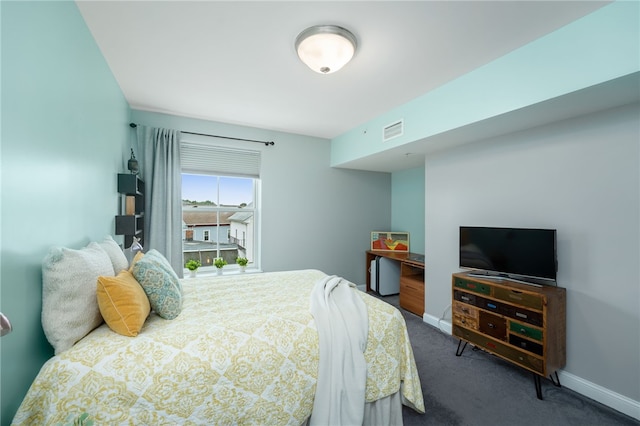 333 Atwells Ave Unit 302, Providence, RI 02903 - carpeted bedroom featuring baseboards