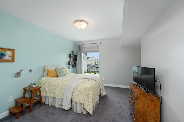 333 Atwells Ave Unit 302, Providence, RI 02903 - bedroom with carpet and baseboards