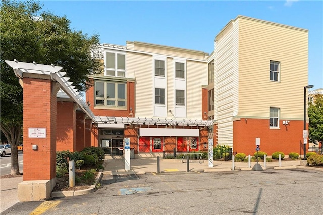 333 Atwells Ave Unit 302, Providence, RI 02903 - view of property