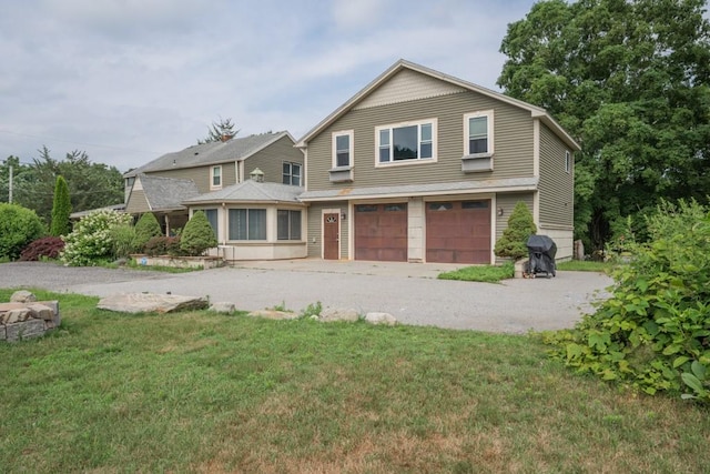 805 Farnum Pike, North Smithfield, RI 02896 - photo 1