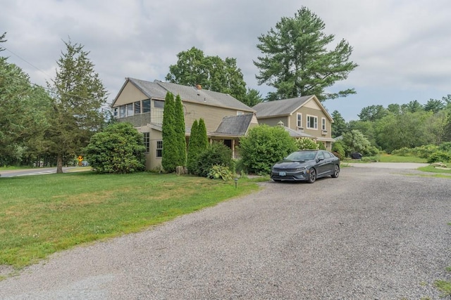 805 Farnum Pike, North Smithfield, RI 02896 - photo 5