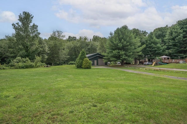 805 Farnum Pike, North Smithfield, RI 02896 - photo 31
