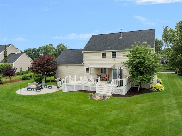 6 Hannah Dr, Cumberland, RI 02864 - photo 4