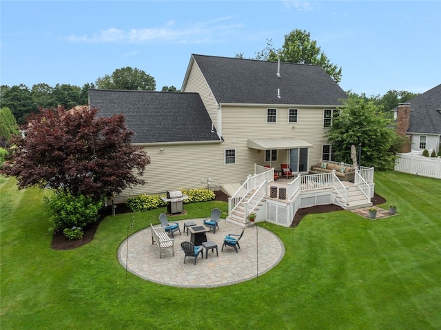 6 Hannah Dr, Cumberland, RI 02864 - photo 5