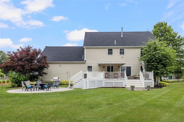 6 Hannah Dr, Cumberland, RI 02864 - photo 12