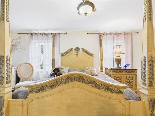 150 Central Ave, Johnston, RI 02919 - view of bedroom