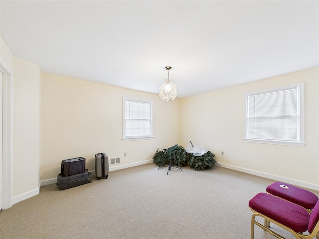 150 Central Ave, Johnston, RI 02919 - unfurnished room featuring carpet flooring