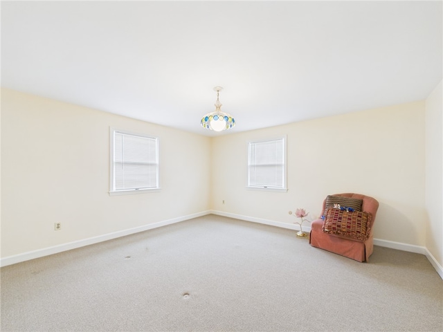 150 Central Ave, Johnston, RI 02919 - unfurnished room featuring carpet floors and healthy amount of natural light
