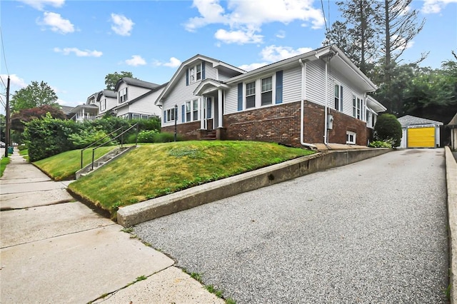107 Meadow Rd, Woonsocket, RI 02895 - photo 2