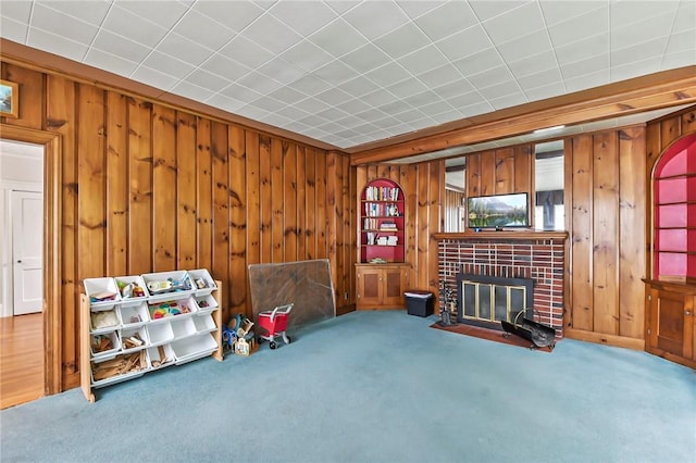 107 Meadow Rd, Woonsocket, RI 02895 - photo 11