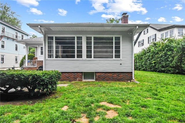 107 Meadow Rd, Woonsocket, RI 02895 - photo 40