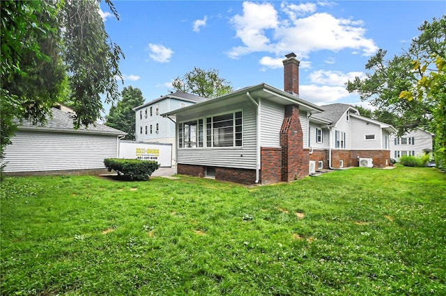 107 Meadow Rd, Woonsocket, RI 02895 - photo 39