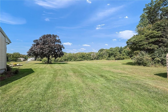 240 Smith St, Attleboro, MA 02703 - view of green lawn