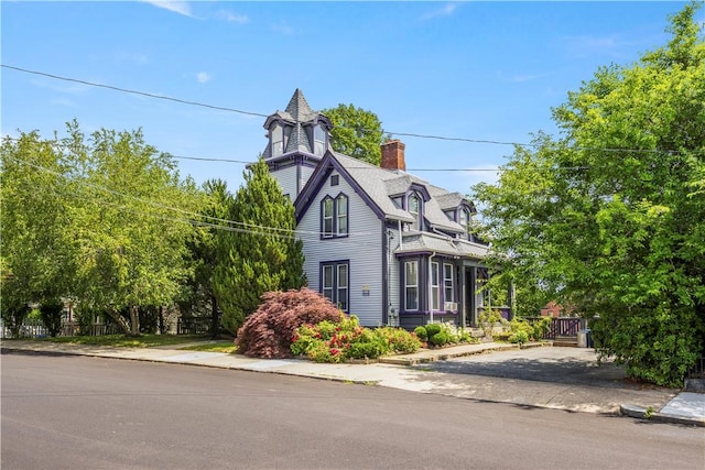 83 Summer St, Woonsocket, RI 02895 - photo 36