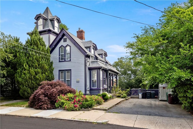 83 Summer St, Woonsocket, RI 02895 - photo 1