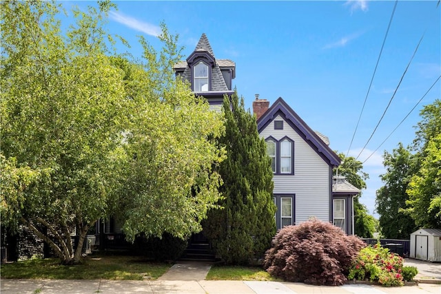 83 Summer St, Woonsocket, RI 02895 - photo 35