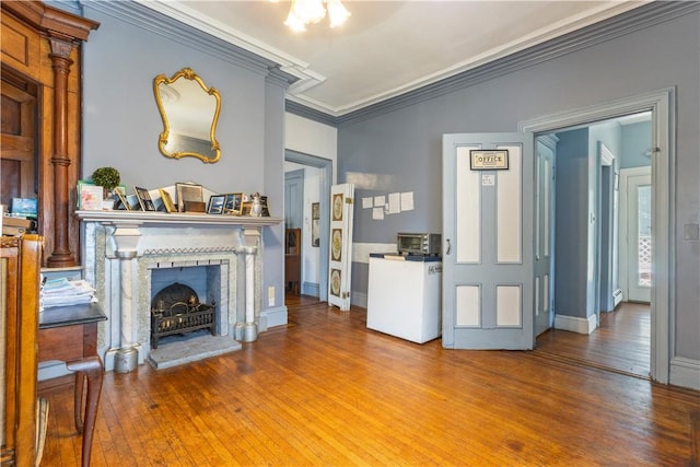 83 Summer St, Woonsocket, RI 02895 - photo 9
