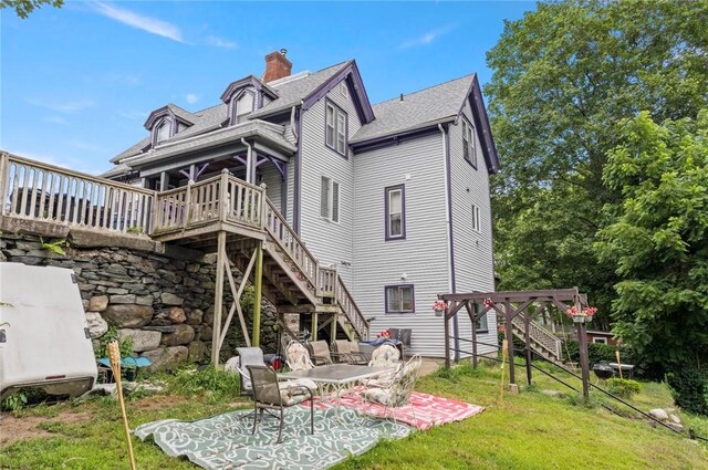 83 Summer St, Woonsocket, RI 02895 - photo 26