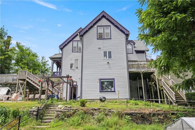 83 Summer St, Woonsocket, RI 02895 - photo 27