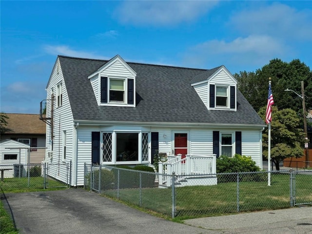 71 S Ashton St, Pawtucket, RI 02860 - photo 1