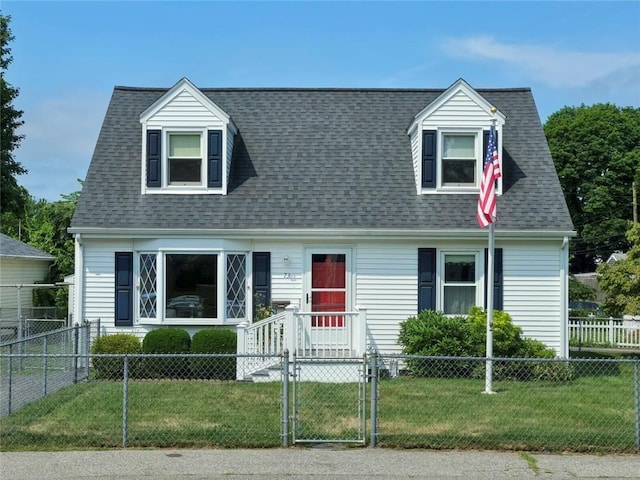 71 S Ashton St, Pawtucket, RI 02860 - photo 26