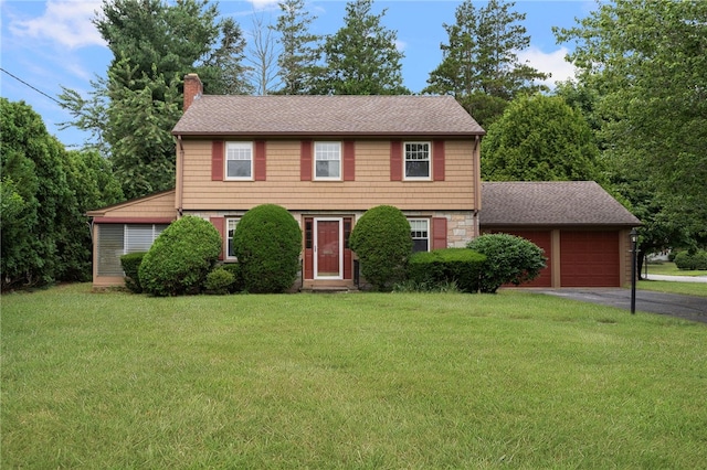 281 Spring Green Rd, Warwick, RI 02888 - photo 1