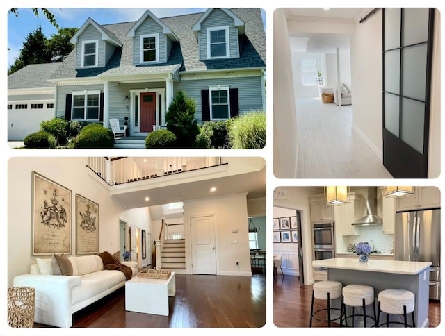 21 Helm St, Jamestown, RI 02835 - photo 1