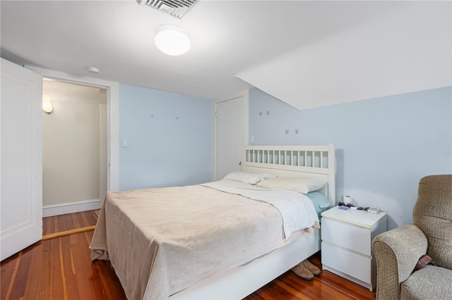 179 Cole Ave Unit 2, Providence, RI 02906 - bedroom with wood finished floors