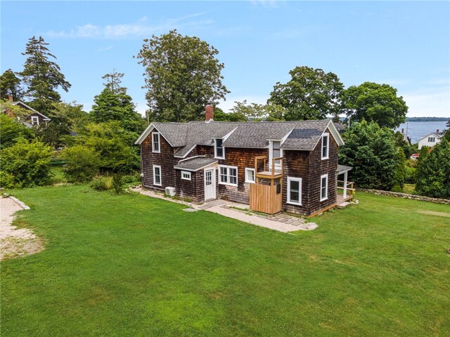 135 Ferry Rd, North Kingstown, RI 02874 - photo 1