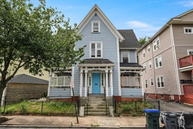 138 Jewett St, Providence, RI 02908 - photo 1
