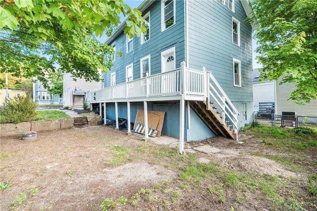 72 Boyden St, Woonsocket, RI 02895 - photo 28