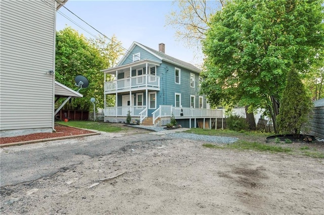 72 Boyden St, Woonsocket, RI 02895 - photo 30