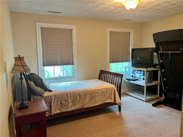 35 E Lantern Rd, Smithfield, RI 02917 - bedroom with carpet floors