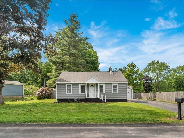 38 Anthony Dr, Cumberland, RI 02864 - photo 3