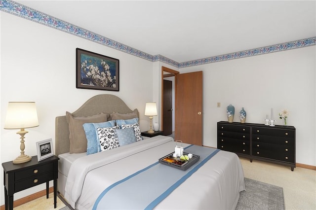 29 Teakwood Dr W, Coventry, RI 02816 - carpeted bedroom featuring baseboards