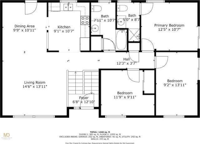 29 Teakwood Dr W, Coventry, RI 02816 - view of home floor plan