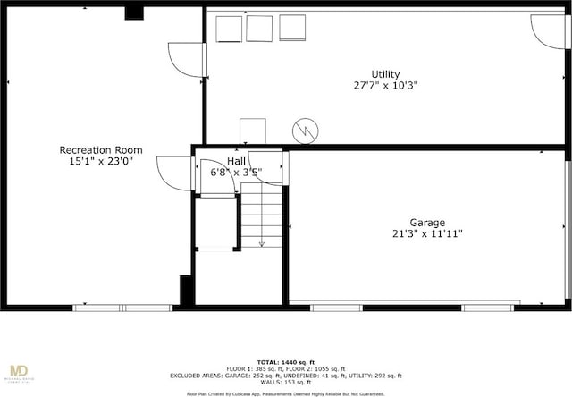 29 Teakwood Dr W, Coventry, RI 02816 - view of room layout