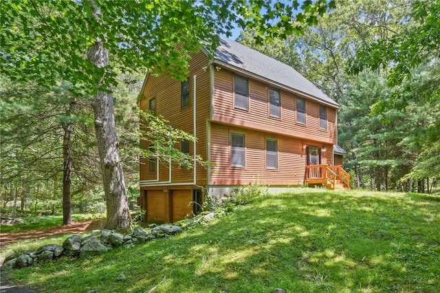 143 Ross Hill Rd, Charlestown, RI 02813 - photo 3
