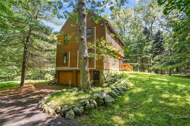 143 Ross Hill Rd, Charlestown, RI 02813 - photo 4